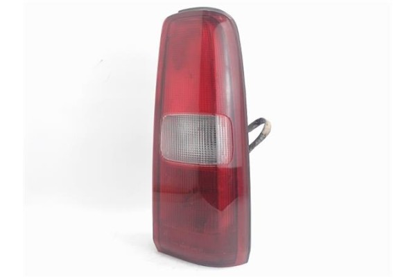 Recambio de piloto trasero derecho para suzuki jimny (sn/fj) referencia OEM IAM 13232091  
