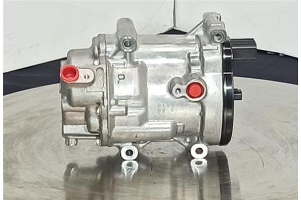 Recambio de compresor aire acond. para toyota c-hr (x10) 2.0 hibrido referencia OEM IAM 0424000501  