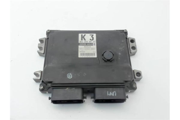 Recambio de centralita para suzuki swift iii (sg) 1.5 referencia OEM IAM 3392062J3  