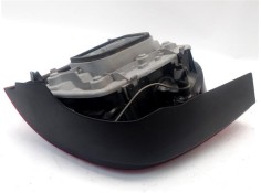 Recambio de piloto trasero izquierdo para volkswagen polo iv (9n1) 1.4 tdi referencia OEM IAM 6Q6945095G 6Q6945095B 