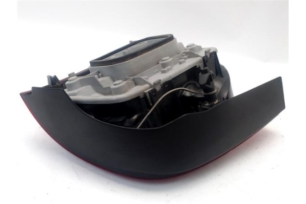Recambio de piloto trasero izquierdo para volkswagen polo iv (9n1) 1.4 tdi referencia OEM IAM 6Q6945095G 6Q6945095B 
