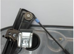 Recambio de elevalunas electrico delantero izquierdo para seat ibiza (6l1) 1.9 sport referencia OEM IAM 6L4837751CJ 6L4837755AD 