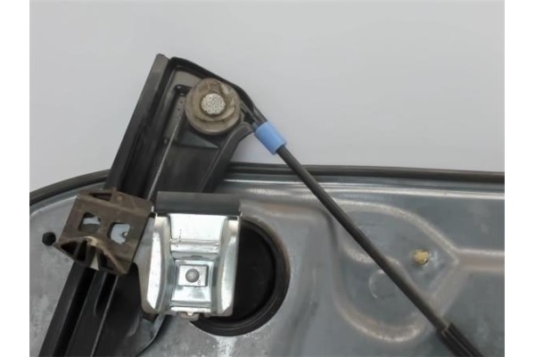 Recambio de elevalunas electrico delantero izquierdo para seat ibiza (6l1) 1.9 sport referencia OEM IAM 6L4837751CJ 6L4837755AD 