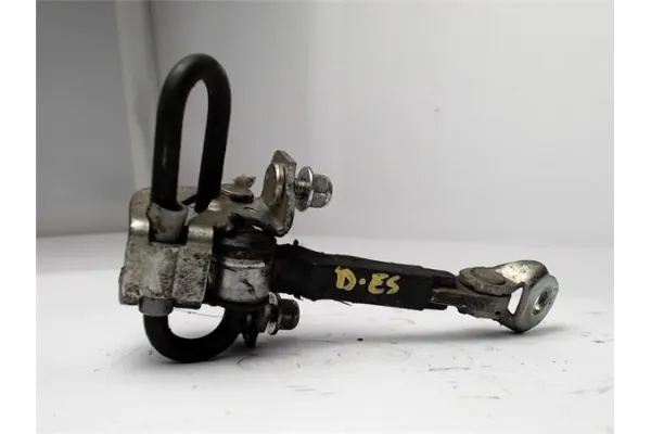Recambio de bisagra sup. puerta delantero izquierda para fiat 500 1.3 d multijet referencia OEM IAM 51825647  