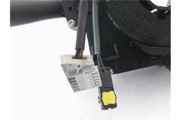 Recambio de mando intermitencia para peugeot 207 1.6 hdi referencia OEM IAM 6242ST 6242Z7 