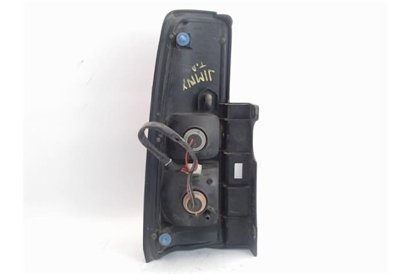 Recambio de piloto trasero derecho para suzuki jimny (sn/fj) referencia OEM IAM 13232091  