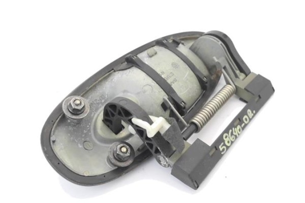 Recambio de maneta exterior delantero derecha para saab 9-3 berlina 1.9 tid referencia OEM IAM 32015410  