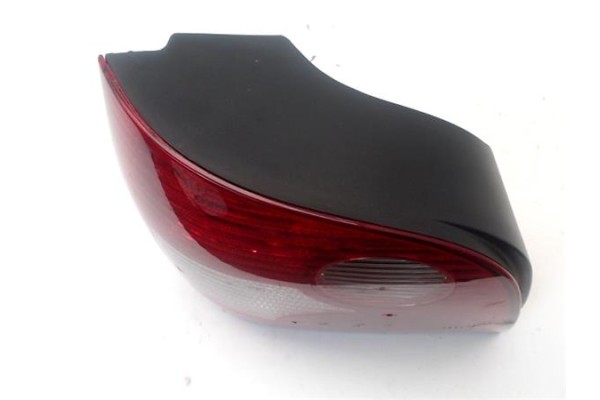 Recambio de piloto trasero izquierdo para volkswagen polo iv (9n1) 1.4 tdi referencia OEM IAM 6Q6945095G 6Q6945095B 