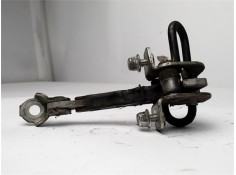 Recambio de bisagra sup. puerta delantero izquierda para fiat 500 1.3 d multijet referencia OEM IAM 51825647  