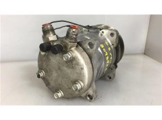 Recambio de compresor aire acond. para mercedes-benz 190 (w201) turbo-d 2.5 (201.128) referencia OEM IAM SD5H14 S6670 