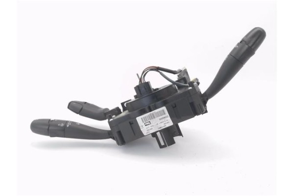 Recambio de mando intermitencia para peugeot 207 1.6 hdi referencia OEM IAM 6242ST 6242Z7 