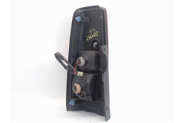 Recambio de piloto trasero derecho para suzuki jimny (sn/fj) referencia OEM IAM 13232091  