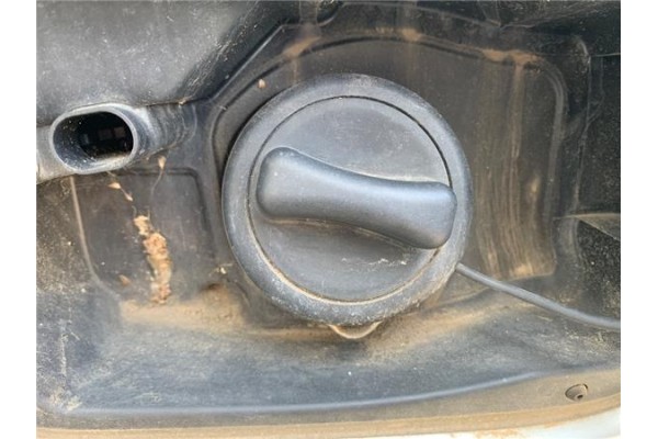 Recambio de tapon combustible para mercedes-benz clase c (bm 204) berlina 3.0 c 280 (204.054) referencia OEM IAM   