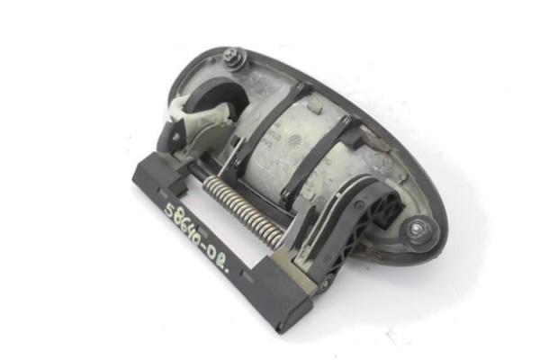 Recambio de maneta exterior delantero derecha para saab 9-3 berlina 1.9 tid referencia OEM IAM 32015410  
