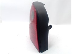 Recambio de piloto trasero izquierdo para volkswagen polo iv (9n1) 1.4 tdi referencia OEM IAM 6Q6945095G 6Q6945095B 