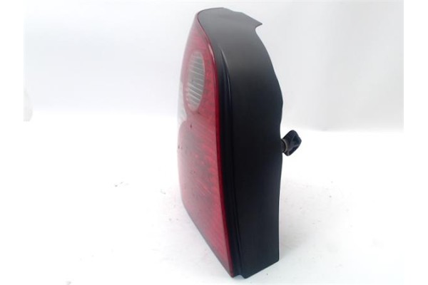 Recambio de piloto trasero izquierdo para volkswagen polo iv (9n1) 1.4 tdi referencia OEM IAM 6Q6945095G 6Q6945095B 