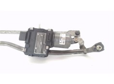 Recambio de motor limpiaparabrisas delantero para audi a3 (8p1) 2.0 tdi 16v referencia OEM IAM 8P1955119F  
