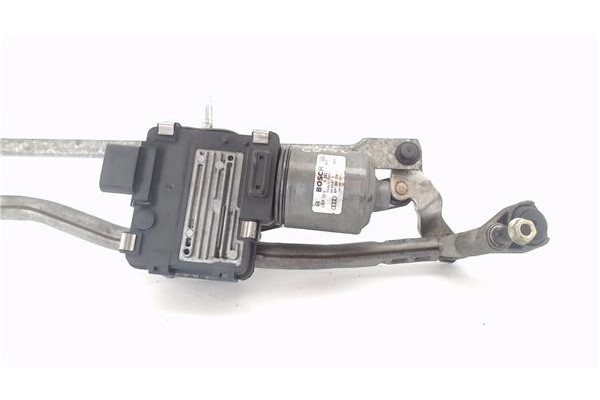 Recambio de motor limpiaparabrisas delantero para audi a3 (8p1) 2.0 tdi 16v referencia OEM IAM 8P1955119F  