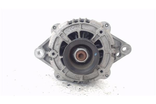 Recambio de alternador para chevrolet lacetti 1.6 cdx referencia OEM IAM 96954113  