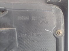 Recambio de piloto trasero derecho para suzuki jimny (sn/fj) referencia OEM IAM 13232091  