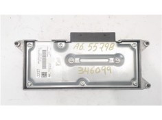 Recambio de amplificador sonido para audi a6 avant (4f5) 2.8 fsi referencia OEM IAM 4f0910223h  