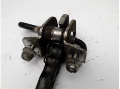 Recambio de bisagra sup. puerta delantero izquierda para fiat 500 1.3 d multijet referencia OEM IAM 51825647  