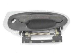 Recambio de maneta exterior delantero izquierda para saab 9-3 berlina 1.9 tid referencia OEM IAM 12785560  