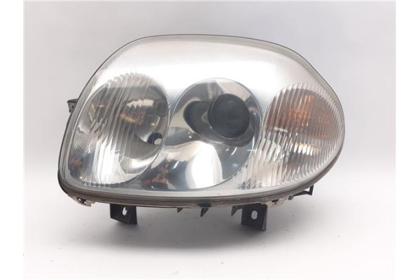 Recambio de faro delantero izquierdo para renault clio ii fase i (b/cb0) 1.2 alize referencia OEM IAM 7701045168  