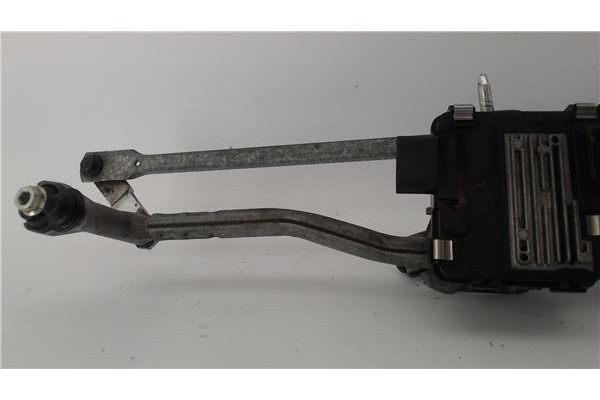 Recambio de motor limpiaparabrisas delantero para audi a3 (8p1) 2.0 tdi 16v referencia OEM IAM 8P1955119F  
