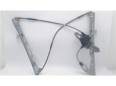 Recambio de mecanismo elevalunas delantero izquierdo para peugeot 206 referencia OEM IAM   