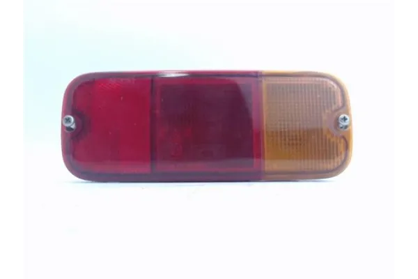 Recambio de piloto defensa trasero derecho para suzuki jimny (sn/fj) referencia OEM IAM 3567081A30  