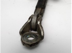 Recambio de bisagra sup. puerta delantero izquierda para fiat 500 1.3 d multijet referencia OEM IAM 51825647  