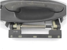 Recambio de maneta exterior delantero izquierda para saab 9-3 berlina 1.9 tid referencia OEM IAM 12785560  