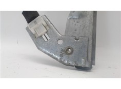 Recambio de mecanismo elevalunas delantero izquierdo para peugeot 206 referencia OEM IAM   