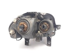 Recambio de faro delantero izquierdo para renault clio ii fase i (b/cb0) 1.2 alize referencia OEM IAM 7701045168  