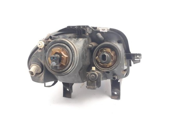 Recambio de faro delantero izquierdo para renault clio ii fase i (b/cb0) 1.2 alize referencia OEM IAM 7701045168  