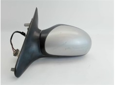 Recambio de retrovisor electrico izquierdo para peugeot 406 berlina (s1/s2) referencia OEM IAM 96283369XX  
