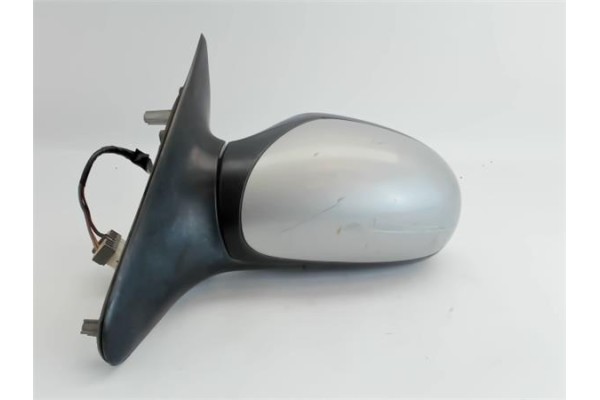 Recambio de retrovisor electrico izquierdo para peugeot 406 berlina (s1/s2) referencia OEM IAM 96283369XX  