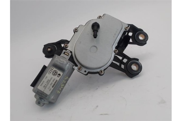 Recambio de motor limpiaparabrisas trasero para volkswagen golf v plus (5m1) 2.0 tdi 16v referencia OEM IAM 5M0955711  