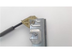 Recambio de mecanismo elevalunas delantero izquierdo para peugeot 206 referencia OEM IAM   