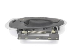 Recambio de maneta exterior delantero izquierda para saab 9-3 berlina 1.9 tid referencia OEM IAM 12785560  