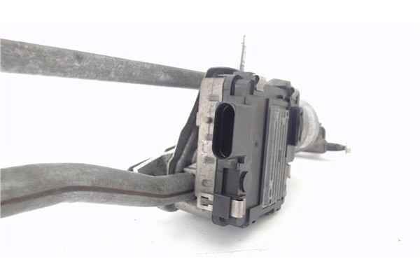 Recambio de motor limpiaparabrisas delantero para audi a3 (8p1) 2.0 tdi 16v referencia OEM IAM 8P1955119F  