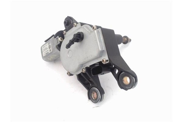 Recambio de motor limpiaparabrisas trasero para volkswagen golf v plus (5m1) 2.0 tdi 16v referencia OEM IAM 5M0955711  