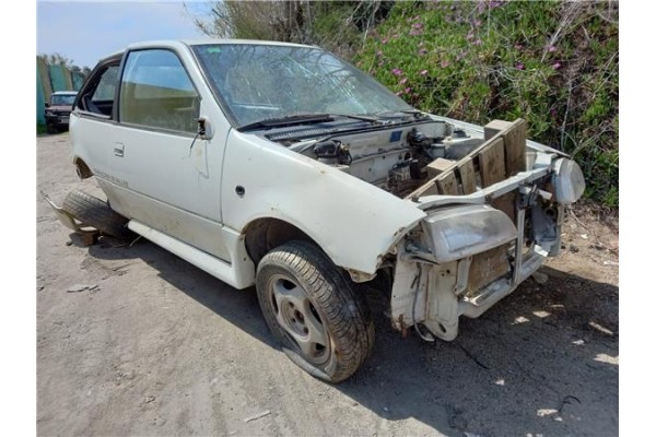 suzuki swift sf berlina (ea)(1989) del año 