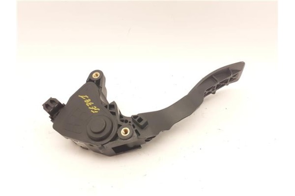 Recambio de potenciometro pedal gas para nissan micra iv (k13k/kk) 1.2 referencia OEM IAM 9223716A01221 180021HMOA 