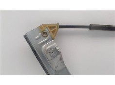 Recambio de mecanismo elevalunas delantero izquierdo para peugeot 206 referencia OEM IAM   