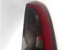 Recambio de piloto trasero derecho para opel corsa c 1.2 cosmo referencia OEM IAM 1222057 89302220 