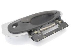 Recambio de maneta exterior delantero izquierda para saab 9-3 berlina 1.9 tid referencia OEM IAM 12785560  