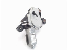 Recambio de motor limpiaparabrisas trasero para volkswagen golf v plus (5m1) 2.0 tdi 16v referencia OEM IAM 5M0955711  
