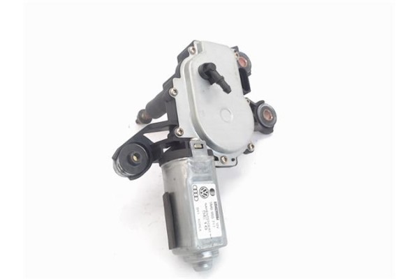 Recambio de motor limpiaparabrisas trasero para volkswagen golf v plus (5m1) 2.0 tdi 16v referencia OEM IAM 5M0955711  